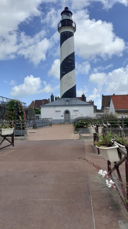 Maison Chez Lili A 200 M De La Plage ,Jardin Prive Et Clos Гравлин Екстериор снимка