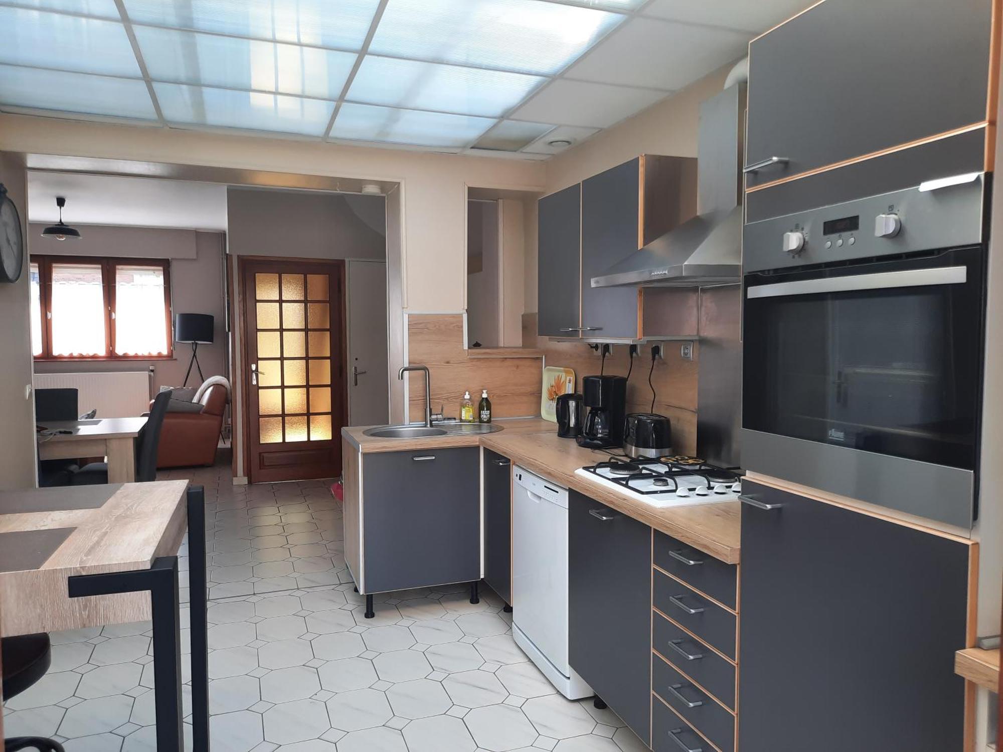 Maison Chez Lili A 200 M De La Plage ,Jardin Prive Et Clos Гравлин Екстериор снимка