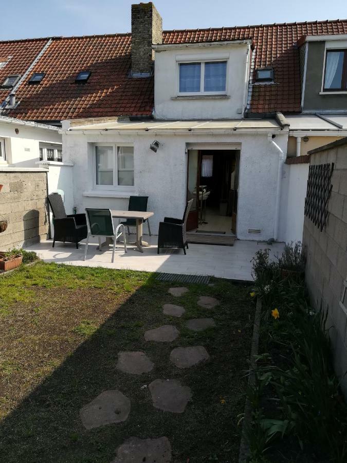 Maison Chez Lili A 200 M De La Plage ,Jardin Prive Et Clos Гравлин Екстериор снимка